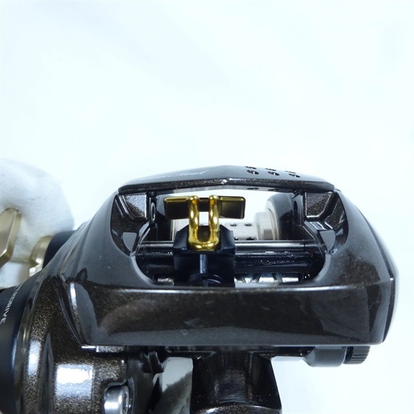 シルバークリーク AIR TW STRカスタム 8.5R